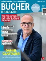 Bücher Magazin